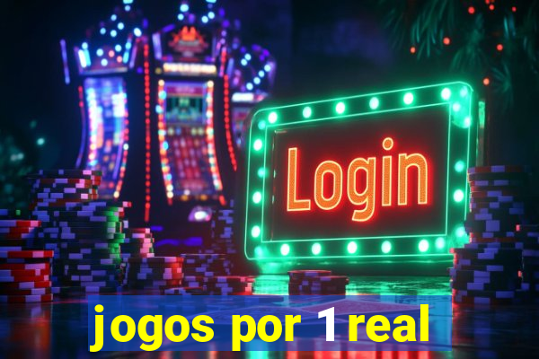 jogos por 1 real